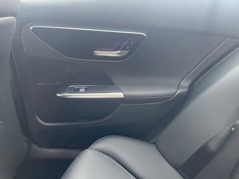 Certified 2025 Mercedes-Benz C 300 Sedan image 26