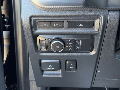 Used 2021 Ford F150 Platinum w/ Equipment Group 701A High image 26