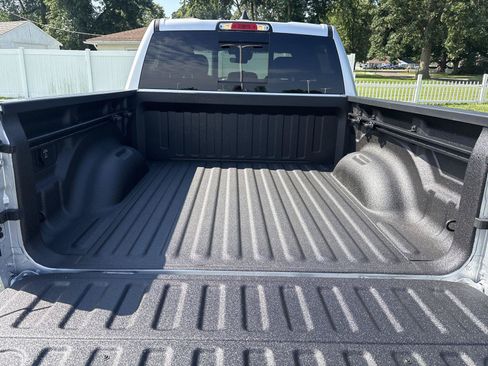 New 2026 RAM 1500 Express AWD/4WD image 11