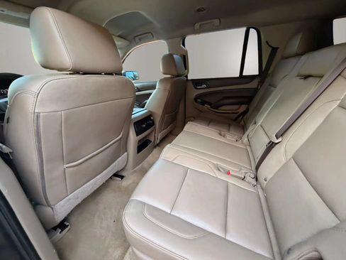 Used 2018 Chevrolet Tahoe LT RWD image 41