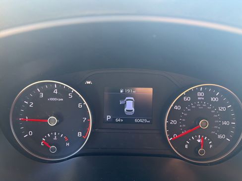Used 2022 Kia Sportage LX FWD image 10