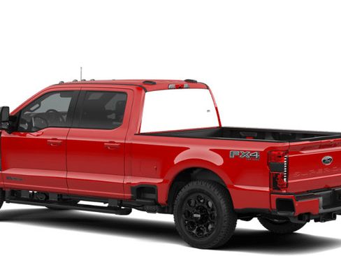 New 2026 Ford F250 Lariat AWD/4WD image 26