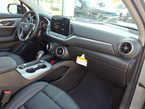 Used 2026 Chevrolet Blazer LT w/ Midnight/Sport Edition AWD/4WD image 21