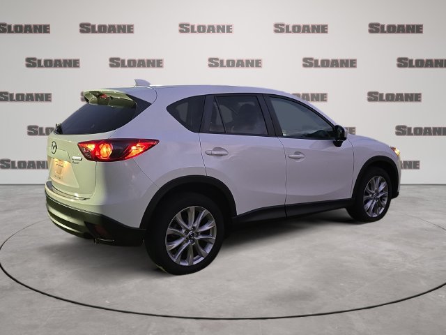 Used 2014 MAZDA CX-5 Grand Touring AWD/4WD image 5