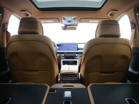 New 2026 Genesis GV80 2.5T Prestige AWD/4WD image 43