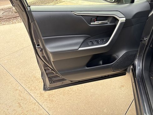 Used 2023 Toyota RAV4 XLE w/ XLE Grade Weather Package image 14