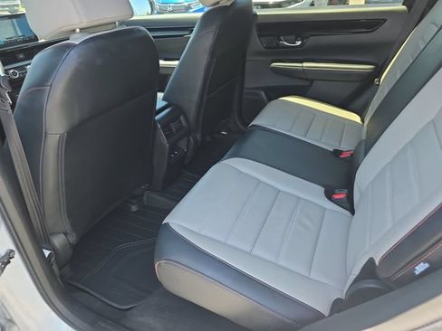 Used 2024 Honda CR-V Sport Touring image 30