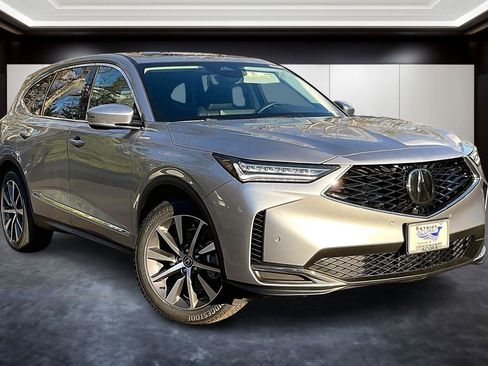 New 2026 Acura MDX SH-AWD w/ Technology Package image 2