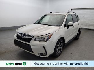Used 2014 Subaru Forester 2.0XT Touring image 1