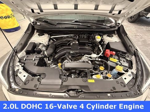 Used 2024 Subaru Crosstrek 2.0i Premium image 41