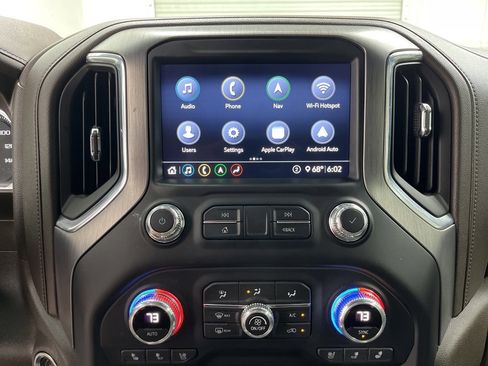 Used 2020 GMC Sierra 1500 Denali w/ Denali Ultimate Package image 23