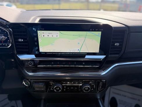 Used 2024 Chevrolet Silverado 1500 RST w/ Convenience Package II image 12