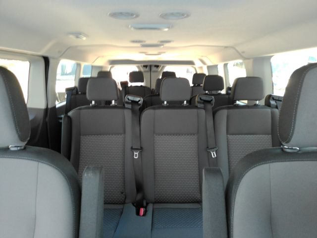 Used 2026 Ford Transit 350 XLT RWD image 6