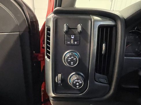 Used 2016 Chevrolet Silverado 1500 LT w/ All Star Edition image 19