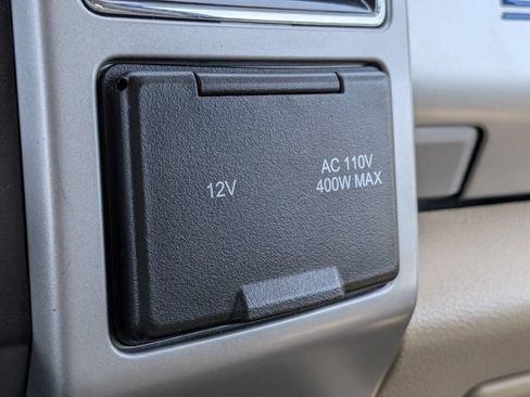 Used 2021 Ford F250 Lariat w/ Lariat Ultimate Package AWD/4WD image 26