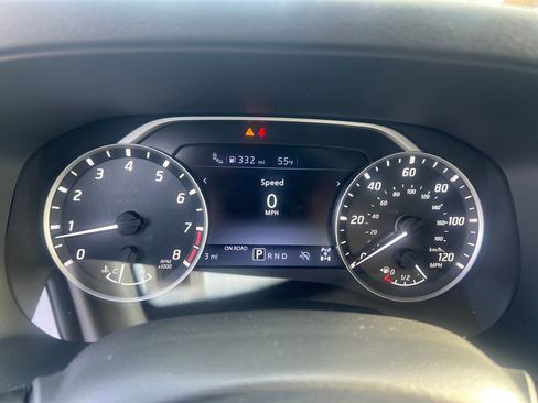 New 2026 Nissan Frontier SV w/ SV Convenience Package image 16