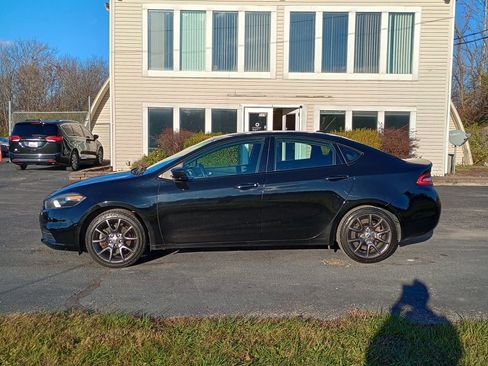 Used 2015 Dodge Dart SE w/ Convenience Group image 2