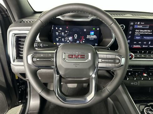 New 2026 GMC Canyon Elevation w/ Convenience Package AWD/4WD image 13