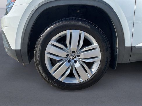 Used 2019 Volkswagen Atlas SE FWD image 15