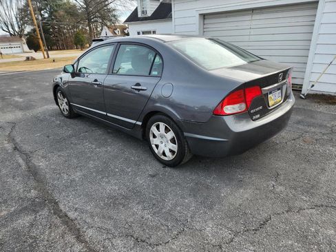 Used 2009 Honda Civic LX image 7