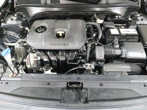 Used 2020 Kia Forte Sedan FWD image 19