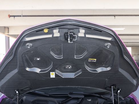 Used 2026 Lamborghini Revuelto AWD/4WD image 74