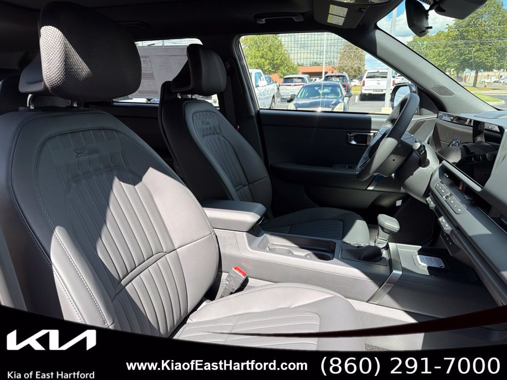 New 2027 Kia Seltos X-Line S AWD/4WD image 11