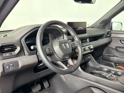 New 2026 Honda Passport TrailSport image 3