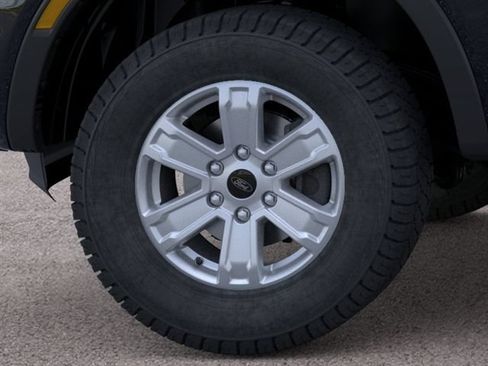 New 2026 Ford Ranger XL RWD image 19
