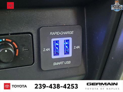 Certified 2024 Toyota 4Runner Limited RWD image 31