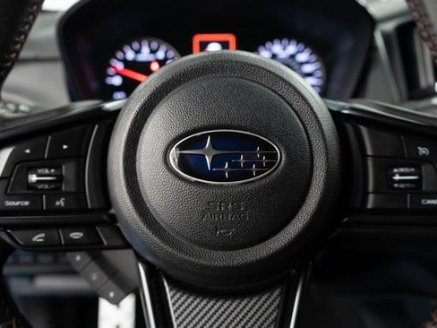 Used 2022 Subaru WRX Premium image 21