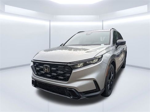 New 2026 Honda CR-V Sport-L image 8