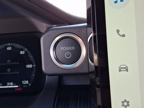 New 2025 Toyota 4Runner 4WD image 15