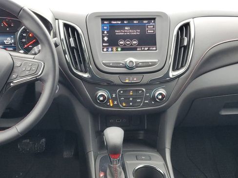 Certified 2024 Chevrolet Equinox RS w/ LPO, Floor Liner Package image 26