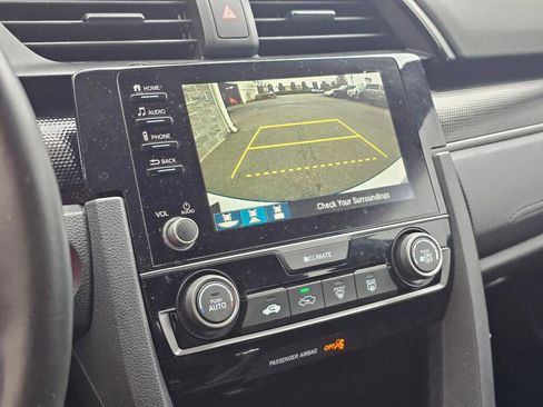 Used 2020 Honda Civic Sport image 32