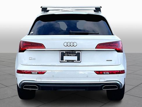 Used 2024 Audi Q5 2.0T Premium Plus image 4