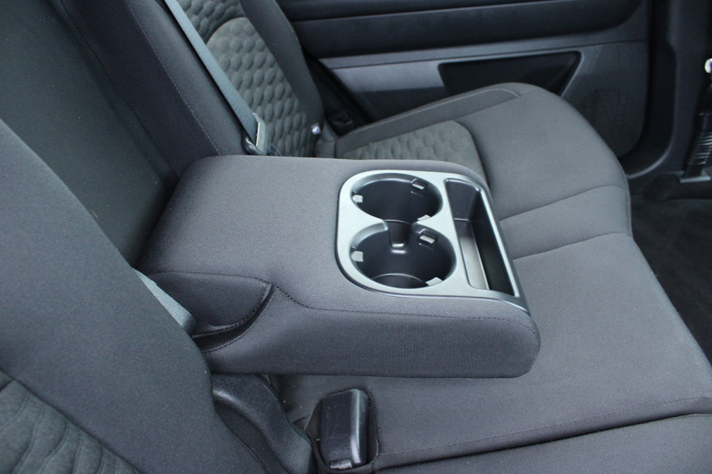 Used 2022 Nissan Pathfinder SV AWD/4WD image 21