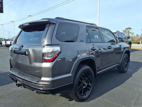 Used 2019 Toyota 4Runner Limited image 2