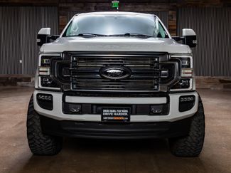 Used 2021 Ford F250 Limited w/ FX4 Off-Road Package video 2