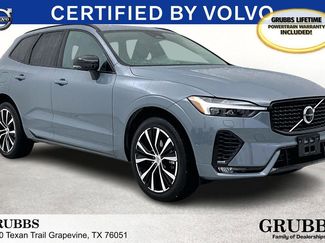 Used 2023 Volvo XC60 B5 Plus w/ Climate Package video 1