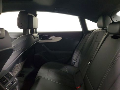 Used 2023 Audi A5 2.0T Premium Plus w/ Premium Plus image 12