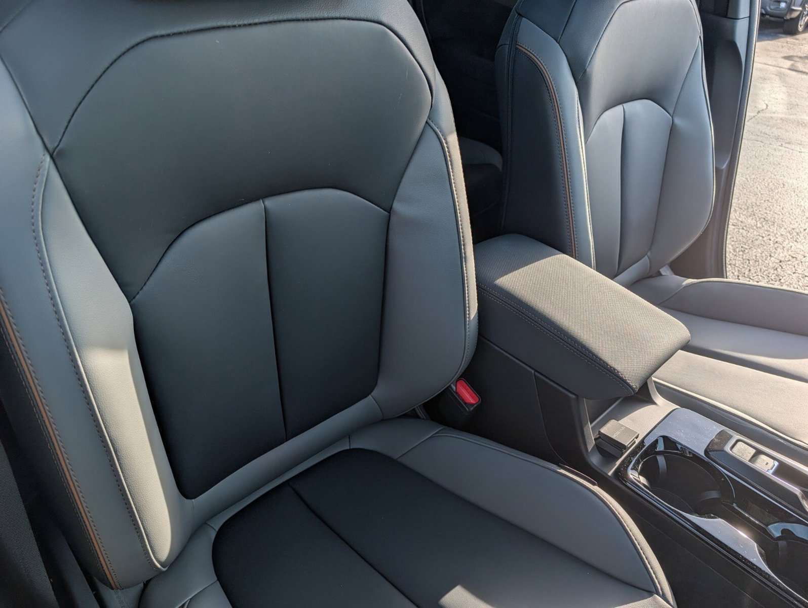 New 2026 Subaru Forester Sport AWD/4WD image 28