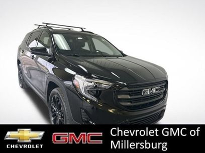 Used 2020 GMC Terrain SLT w/ Preferred Package