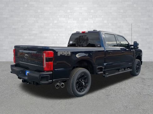 Used 2024 Ford F250 Lariat w/ Lariat Ultimate Package image 4