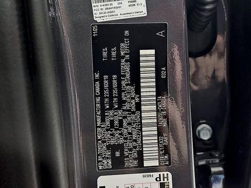 Used 2026 Lexus NX 350 AWD w/ Accessory Package (2T) image 29
