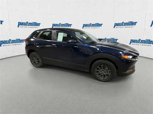 Used 2024 MAZDA CX-30 AWD 2.5 S image 13