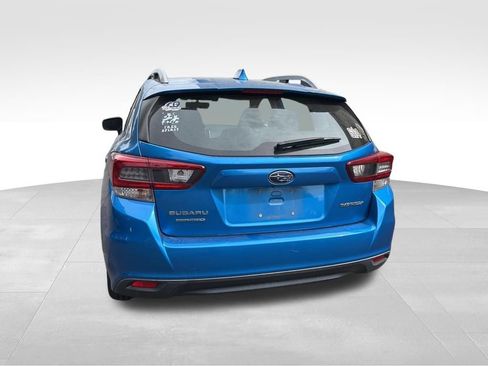Used 2021 Subaru Impreza 2.0i Premium w/ Popular Package #3 AWD/4WD image 18