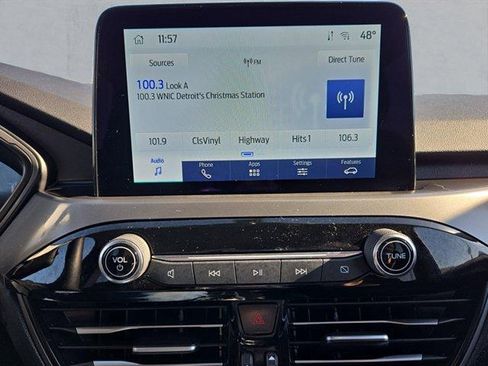 Certified 2023 Ford Escape Active AWD/4WD image 18