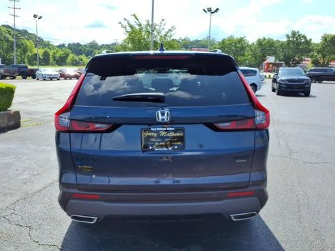 Used 2026 Honda CR-V Sport Touring image 38