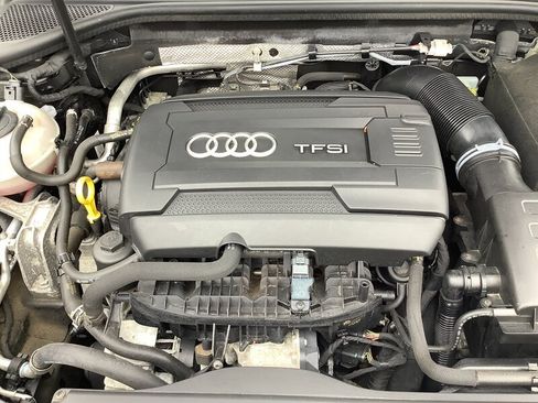 Used 2016 Audi A3 2.0T Premium Plus AWD/4WD image 9